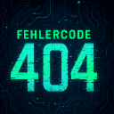 fehlercode.404