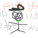 edgelordthehigurumaglazer