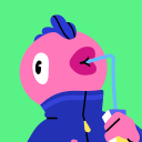 bullkeystare
