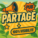 partagetonserveur