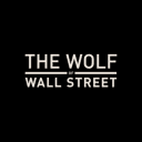 thewolfofthewallstreet