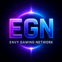 Envy Gaming Network's server icon