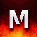 Molten Advertising's server icon