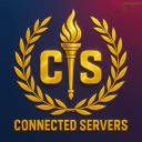 Connected Servers Blacklisting's server icon