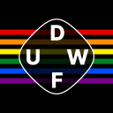 UnitedHub's server icon