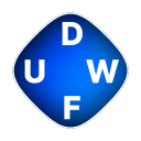 UnitedHub's server icon