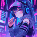 Midnight Assembly's server icon