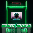 Hidden Arcade's server icon