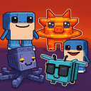 RBLX Boost's server icon