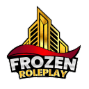 Frozen Network | HQ's server icon