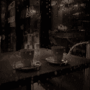 【𝑹𝒂𝒊𝒏𝒚】  【𝑫𝒂𝒚】  【𝑪𝒂𝒇𝒆̀】's server icon