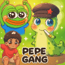 LA PEPE GANG 2's server icon