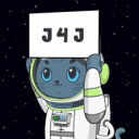 J4J - Join 4 Join's server icon