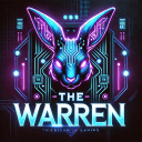 The Warren's server icon
