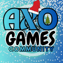 AXO GAMES WINTER | MCBE's server icon