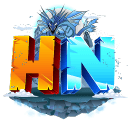 Horizon Network's server icon
