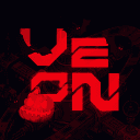 VEON STATION ⸝⸝  Chill   •   Space   •   Art   •   Vibe   •   Active   •   Gifts's server icon