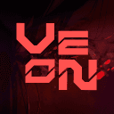 VEON STATION ⸝⸝  Chill   •   Art   •   Vibe   •   Active   •   Gifts's server icon