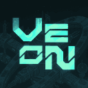 VEON STATION ⸝⸝  Chill   •   Space   •   Art   •   Vibe   •   Active   •   Gifts's server icon