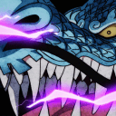 Hachinosu's Island's server icon