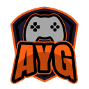 Advertise Your Game's server icon