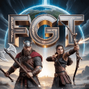 Frostborn Global Trading's server icon