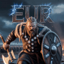 Frostborn Europe Zone