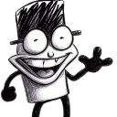 Carrot Demon's server of Aw yeah's server icon