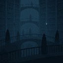 Ashen Archives's server icon