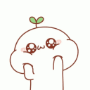 Healing garden's server icon