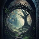 Tales of Strange Nature