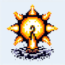 Project Unworldly Death Official server's server icon