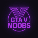 GTA V NOOBS's server icon