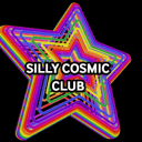 Cosmic Emotes's server icon