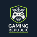 Gaming Republic's server icon