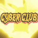 Cyberclub backup server's server icon