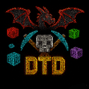 💔👑Kingdom of Heaven DTD  👑💔's server icon