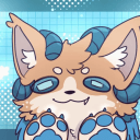 The TexKo In The Backrooms /ᐠ - ˕ -マ's server icon