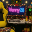 Venny's Stream Hub