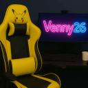 Venny's Stream Hub's server icon