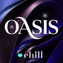 * • ˚ 𝐎𝐀𝐒𝐈𝐒 ˚ • * | 𝐜𝐡𝐢𝐥𝐥 𝐭𝐚𝐠's server icon