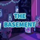 ,, Basement — tags﹒active vcs﹒hangout﹒roblox﹒event﹒soundboards﹒dm﹒active﹒sports﹒'s server icon