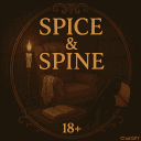 Spice & Spine 18+'s server icon