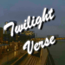 TWILIGHT VΞRSΞ • SΘCIΛL • CHILL • GWYS