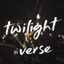 TWILIGHT VΞRSΞ • SΘCIΛL • CHILL • GWYS's server icon