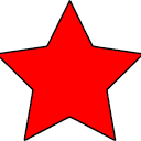 The Red Star | SPFS's server icon