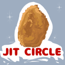 JIT CIRCLE | CHILL. GAMES. ACTIVE.'s server icon
