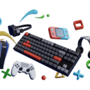 Gaming Hub's server icon