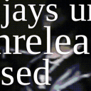 ◇♧Jays Unreleased♤♡ + TAGS + GIVEAWAYS + MUSIC + MORE's server icon