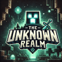 The Unknown Realm's server icon